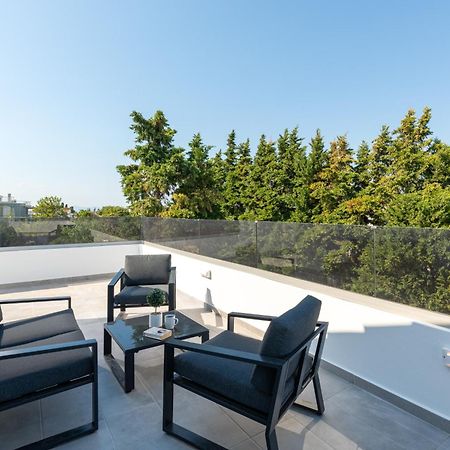 Villa Dana Ixiá Eksteriør bilde