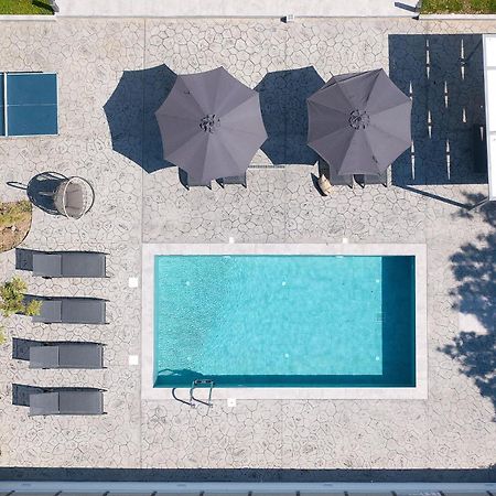Villa Dana Ixiá Eksteriør bilde